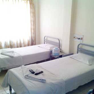 Hotel Vijay, Pune 5